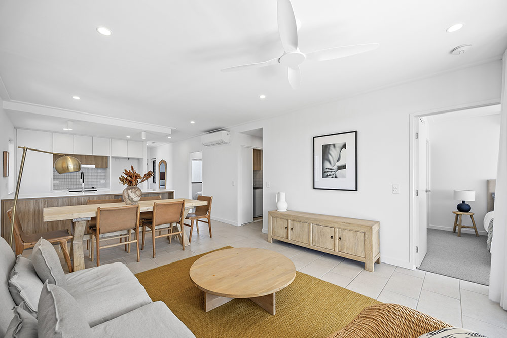 213/99-105 Eumundi Noosa Road, Noosaville Apartment